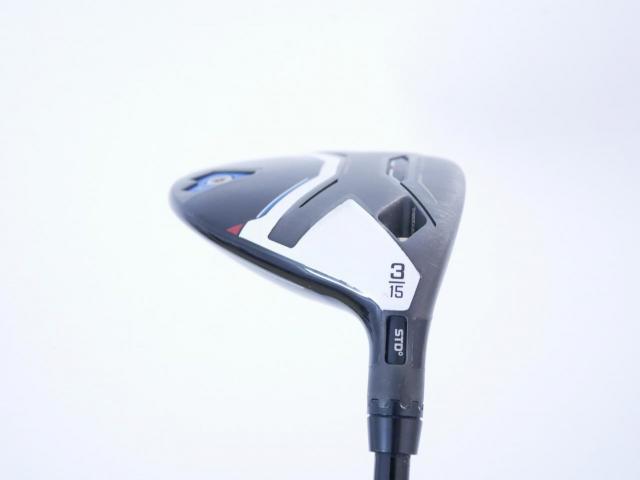 Fairway Wood : Other Brand : หัวไม้ 3 Cobra Aerojet (ปี 2023) Loft 15 ก้าน Fujikura Speeder NX Flex S