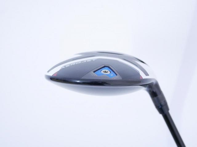 Fairway Wood : Other Brand : หัวไม้ 3 Cobra Aerojet (ปี 2023) Loft 15 ก้าน Fujikura Speeder NX Flex S