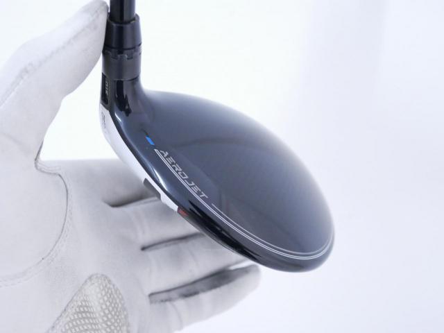 Fairway Wood : Other Brand : หัวไม้ 3 Cobra Aerojet (ปี 2023) Loft 15 ก้าน Fujikura Speeder NX Flex S