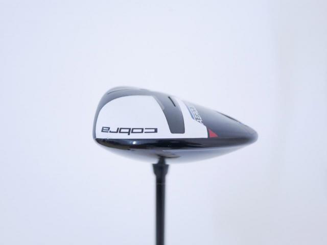 Fairway Wood : Other Brand : หัวไม้ 3 Cobra Aerojet (ปี 2023) Loft 15 ก้าน Fujikura Speeder NX Flex S