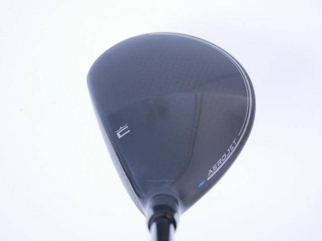 Fairway Wood : Other Brand : หัวไม้ 3 Cobra Aerojet (ปี 2023) Loft 15 ก้าน Fujikura Speeder NX Flex S