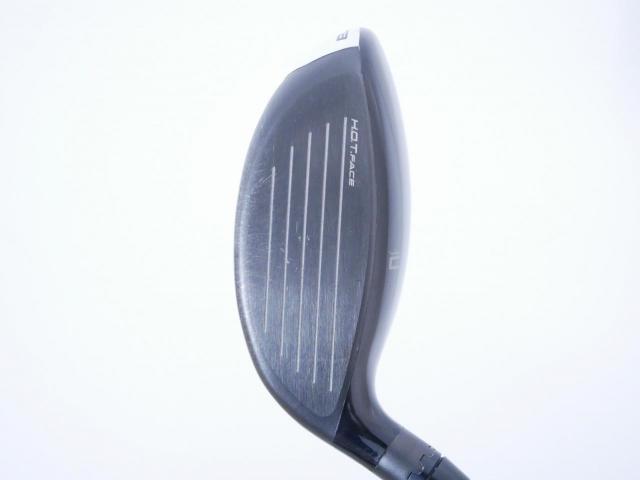Fairway Wood : Other Brand : หัวไม้ 3 Cobra Aerojet (ปี 2023) Loft 15 ก้าน Fujikura Speeder NX Flex S