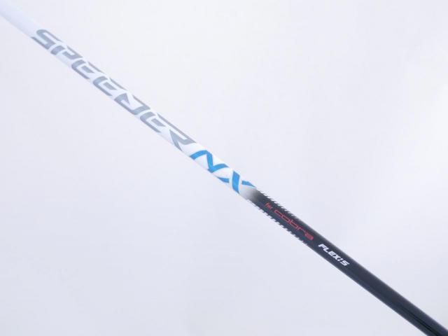 Fairway Wood : Other Brand : หัวไม้ 3 Cobra Aerojet (ปี 2023) Loft 15 ก้าน Fujikura Speeder NX Flex S