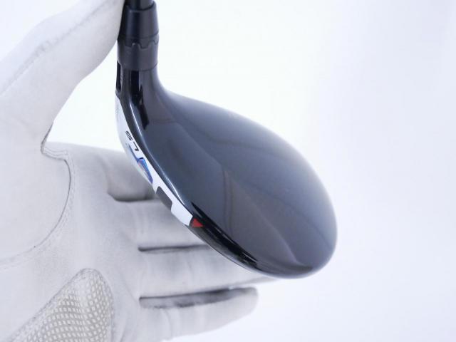Fairway Wood : Other Brand : หัวไม้ 5 Cobra Aerojet LS (ปี 2023) Loft 17.5 (ปรับได้) ก้าน Tour AD 6 Flex S