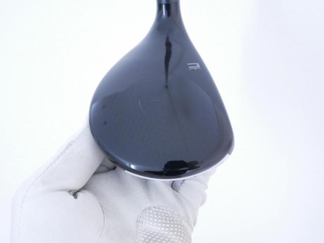 Fairway Wood : Other Brand : หัวไม้ 5 Cobra Aerojet LS (ปี 2023) Loft 17.5 (ปรับได้) ก้าน Tour AD 6 Flex S