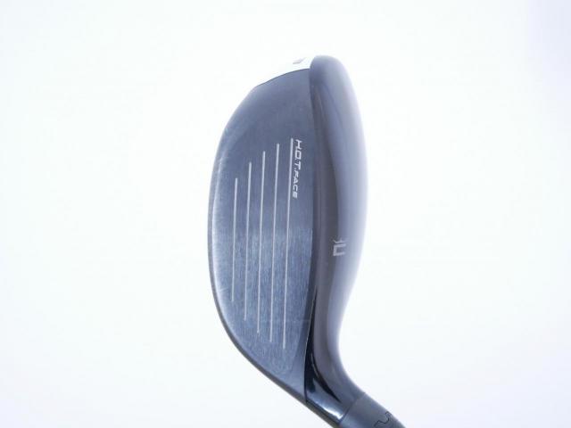 Fairway Wood : Other Brand : หัวไม้ 5 Cobra Aerojet LS (ปี 2023) Loft 17.5 (ปรับได้) ก้าน Tour AD 6 Flex S