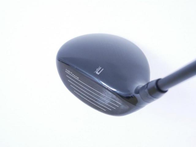 Fairway Wood : Other Brand : หัวไม้ 5 Cobra Aerojet LS (ปี 2023) Loft 17.5 (ปรับได้) ก้าน Tour AD 6 Flex S
