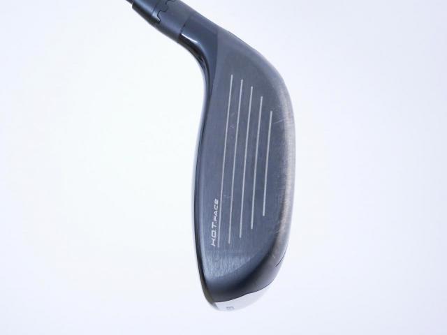 Fairway Wood : Other Brand : หัวไม้ 5 Cobra Aerojet LS (ปี 2023) Loft 17.5 (ปรับได้) ก้าน Tour AD 6 Flex S