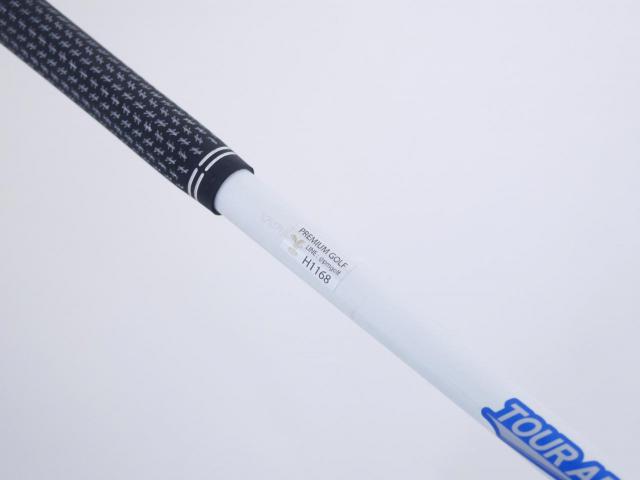 Fairway Wood : Other Brand : หัวไม้ 5 Cobra Aerojet LS (ปี 2023) Loft 17.5 (ปรับได้) ก้าน Tour AD 6 Flex S