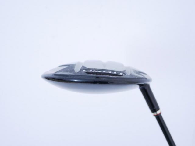 Fairway Wood : Maruman : หัวไม้ 3 Maruman Shuttle i4000ar Loft 15 Flex R
