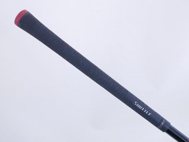 Fairway Wood : Maruman : หัวไม้ 3 Maruman Shuttle i4000ar Loft 15 Flex R