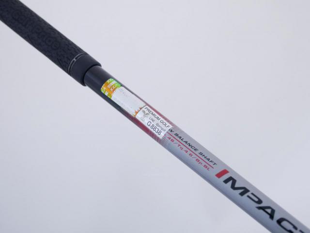 Fairway Wood : Maruman : หัวไม้ 3 Maruman Shuttle i4000ar Loft 15 Flex R