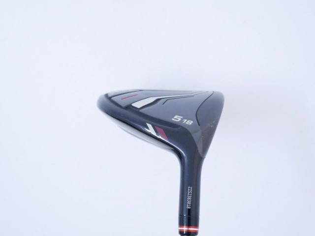 Fairway Wood : Maruman : หัวไม้ 5 Maruman Shuttle (รุ่นล่าสุด ปี 2023) Loft 18 Flex R