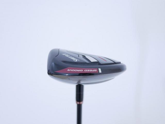 Fairway Wood : Maruman : หัวไม้ 5 Maruman Shuttle (รุ่นล่าสุด ปี 2023) Loft 18 Flex R