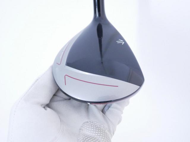 Fairway Wood : Maruman : หัวไม้ 5 Maruman Shuttle (รุ่นล่าสุด ปี 2023) Loft 18 Flex R