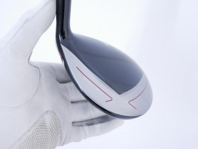 Fairway Wood : Maruman : หัวไม้ 5 Maruman Shuttle (รุ่นล่าสุด ปี 2023) Loft 18 Flex R