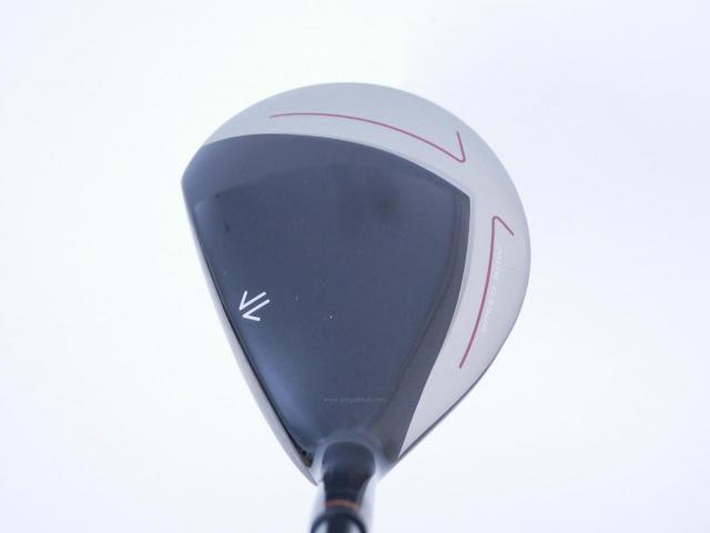 Fairway Wood : Maruman : หัวไม้ 5 Maruman Shuttle (รุ่นล่าสุด ปี 2023) Loft 18 Flex R