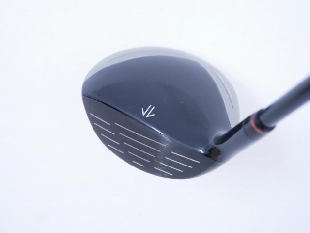 Fairway Wood : Maruman : หัวไม้ 5 Maruman Shuttle (รุ่นล่าสุด ปี 2023) Loft 18 Flex R