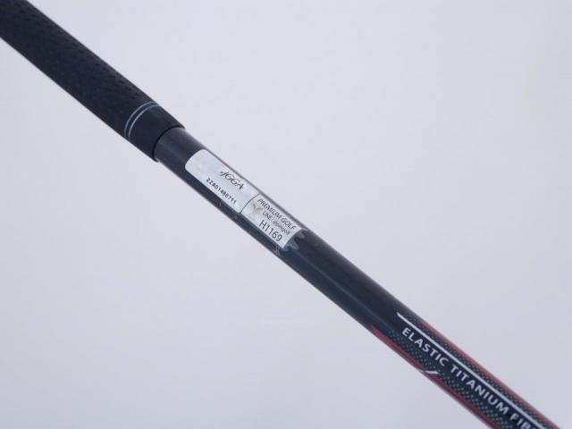 Fairway Wood : Maruman : หัวไม้ 5 Maruman Shuttle (รุ่นล่าสุด ปี 2023) Loft 18 Flex R