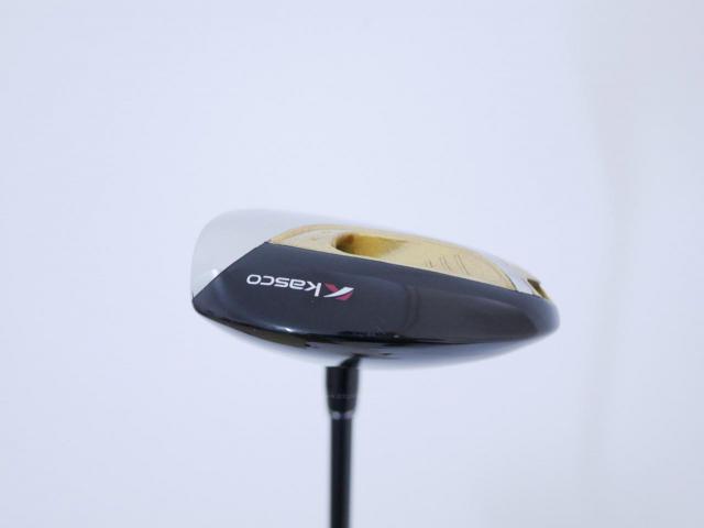 Fairway Wood : Kasco : หัวไม้ 3 Kasco Power Tornado DF-II Loft 15 Flex R