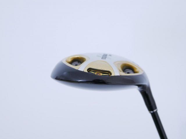 Fairway Wood : Kasco : หัวไม้ 3 Kasco Power Tornado DF-II Loft 15 Flex R