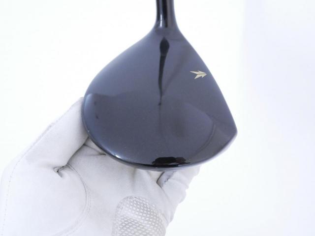 Fairway Wood : Kasco : หัวไม้ 3 Kasco Power Tornado DF-II Loft 15 Flex R