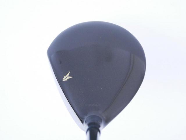 Fairway Wood : Kasco : หัวไม้ 3 Kasco Power Tornado DF-II Loft 15 Flex R