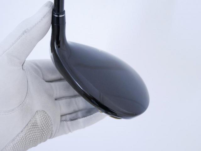 Fairway Wood : Kasco : หัวไม้ 3 Kasco Power Tornado DF-II Loft 15 Flex R