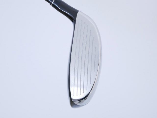 Fairway Wood : Kasco : หัวไม้ 3 Kasco Power Tornado DF-II Loft 15 Flex R
