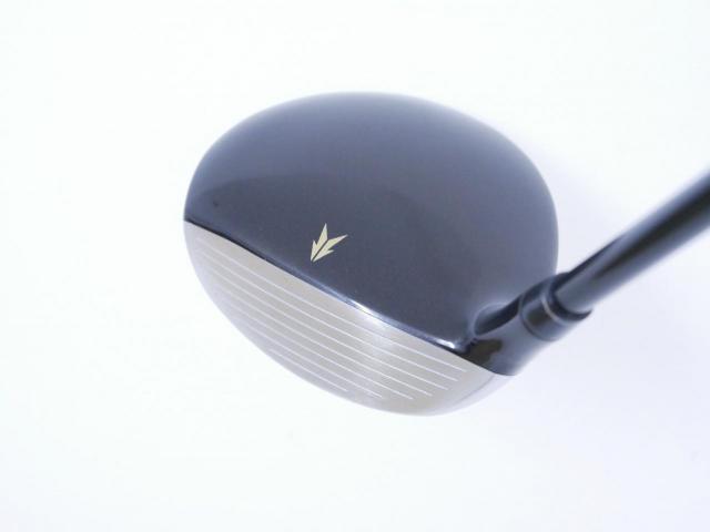 Fairway Wood : Kasco : หัวไม้ 3 Kasco Power Tornado DF-II Loft 15 Flex R