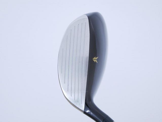 Fairway Wood : Kasco : หัวไม้ 3 Kasco Power Tornado DF-II Loft 15 Flex R