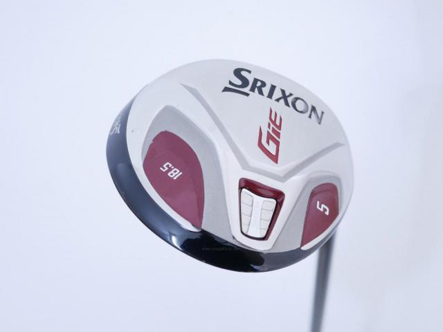 Fairway Wood : Other Brand : หัวไม้ 5 Srixon GIE Loft 18.5 Flex S