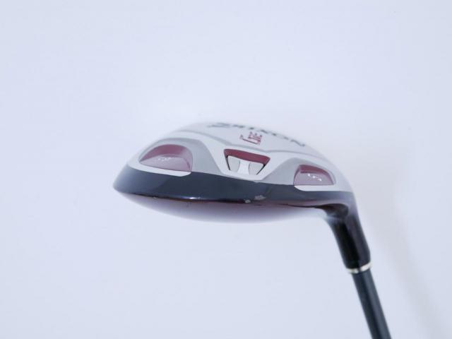 Fairway Wood : Other Brand : หัวไม้ 5 Srixon GIE Loft 18.5 Flex S