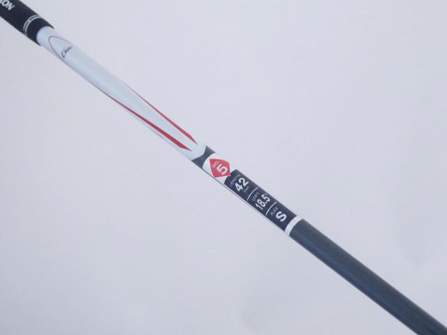 Fairway Wood : Other Brand : หัวไม้ 5 Srixon GIE Loft 18.5 Flex S
