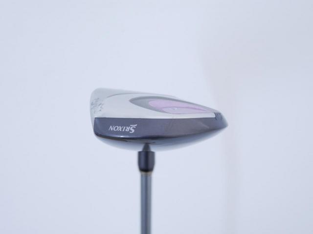 Lady club : All : หัวไม้ 7 Srixon GIE Loft 23 Flex L