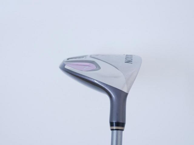 Lady club : All : หัวไม้ 7 Srixon GIE Loft 23 Flex L