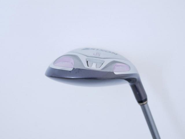 Lady club : All : หัวไม้ 7 Srixon GIE Loft 23 Flex L