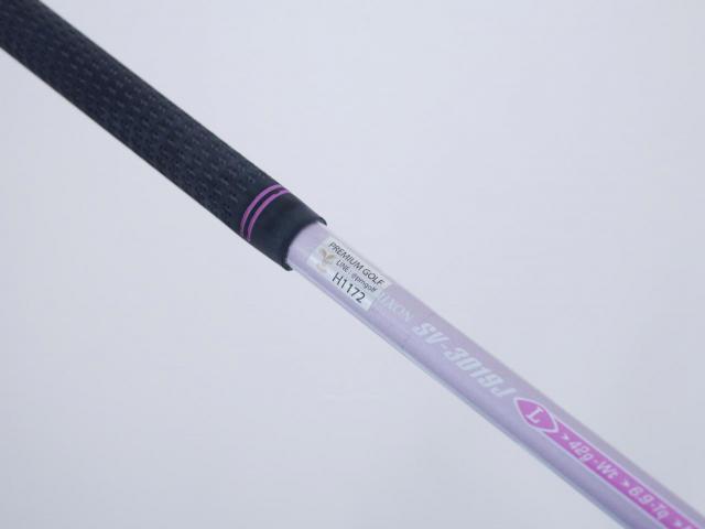 Lady club : All : หัวไม้ 7 Srixon GIE Loft 23 Flex L