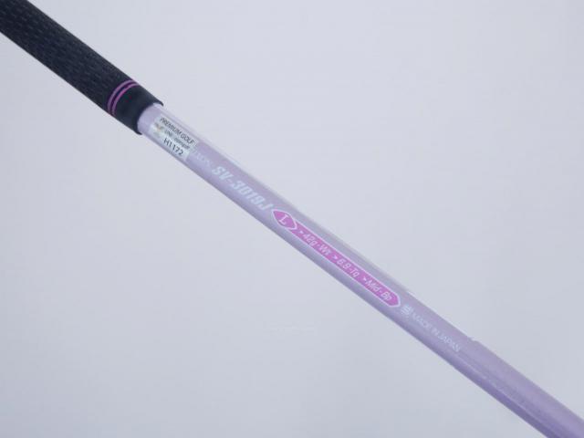 Lady club : All : หัวไม้ 7 Srixon GIE Loft 23 Flex L