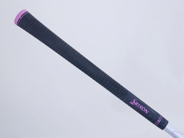 Lady club : All : หัวไม้ 7 Srixon GIE Loft 23 Flex L