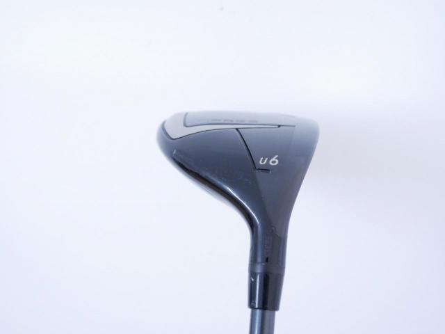Fairway Wood : Yamaha : ไม้กระเทย Yamaha Inpres DriveStar (รุ่นล่าสุด ปี 2025 ตีไกลมากๆ) Loft 23 ก้าน Fujikura Speeder NX M425u Flex R