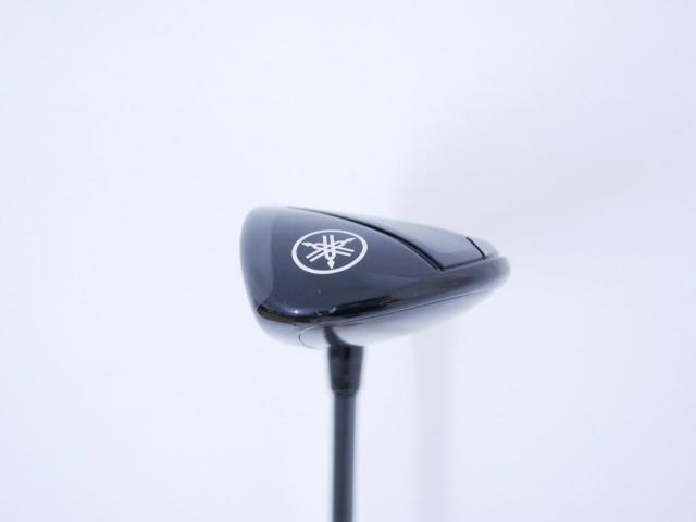 Fairway Wood : Yamaha : ไม้กระเทย Yamaha Inpres DriveStar (รุ่นล่าสุด ปี 2025 ตีไกลมากๆ) Loft 23 ก้าน Fujikura Speeder NX M425u Flex R