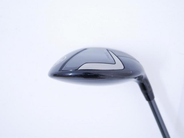 Fairway Wood : Yamaha : ไม้กระเทย Yamaha Inpres DriveStar (รุ่นล่าสุด ปี 2025 ตีไกลมากๆ) Loft 23 ก้าน Fujikura Speeder NX M425u Flex R