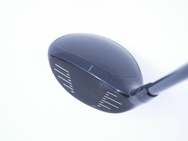 Fairway Wood : Yamaha : ไม้กระเทย Yamaha Inpres DriveStar (รุ่นล่าสุด ปี 2025 ตีไกลมากๆ) Loft 23 ก้าน Fujikura Speeder NX M425u Flex R