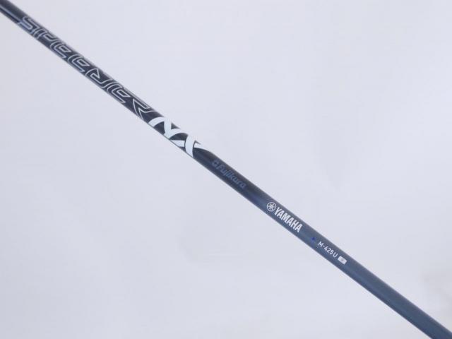 Fairway Wood : Yamaha : ไม้กระเทย Yamaha Inpres DriveStar (รุ่นล่าสุด ปี 2025 ตีไกลมากๆ) Loft 23 ก้าน Fujikura Speeder NX M425u Flex R