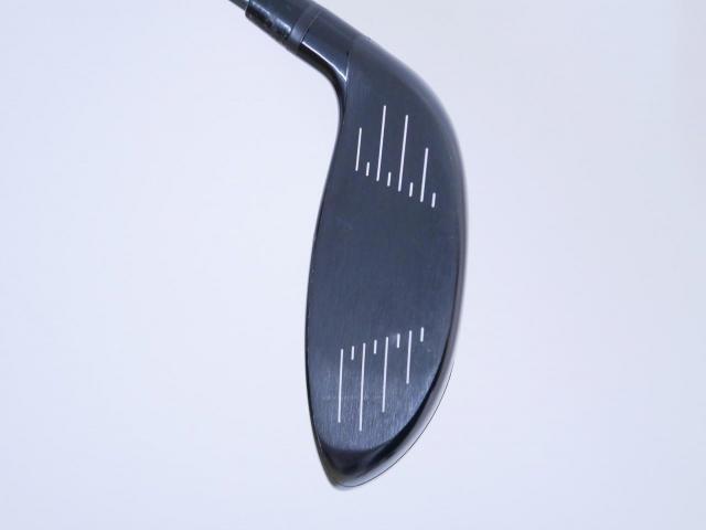 Fairway Wood : Yamaha : ไม้กระเทย Yamaha Inpres DriveStar (รุ่นล่าสุด ปี 2025 ตีไกลมากๆ) Loft 23 ก้าน Fujikura Speeder NX M425u Flex R