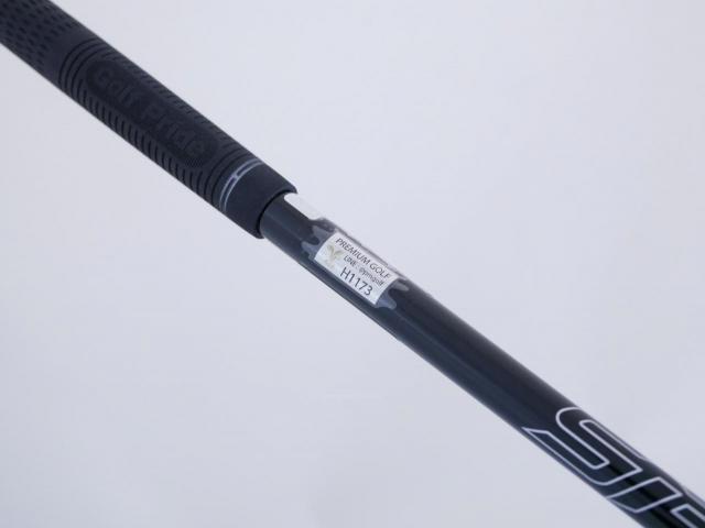 Fairway Wood : Yamaha : ไม้กระเทย Yamaha Inpres DriveStar (รุ่นล่าสุด ปี 2025 ตีไกลมากๆ) Loft 23 ก้าน Fujikura Speeder NX M425u Flex R