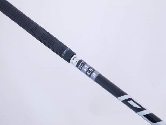 Fairway Wood : Yamaha : ไม้กระเทย Yamaha Inpres DriveStar (รุ่นล่าสุด ปี 2025 ตีไกลมากๆ) Loft 23 ก้าน Fujikura Speeder NX M425u Flex R