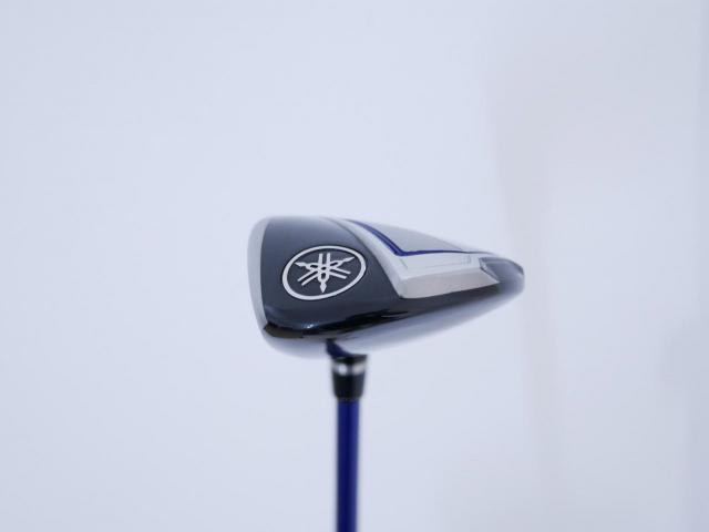 Fairway Wood : Yamaha : ไม้กระเทย Yamaha Inpres DriveStar (รุ่นปี 2023 ตีไกลมากๆ) Loft 20.5 ก้าน Fujikura Speeder NX M423u Flex SR