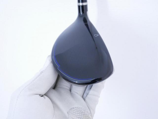 Fairway Wood : Yamaha : ไม้กระเทย Yamaha Inpres DriveStar (รุ่นปี 2023 ตีไกลมากๆ) Loft 20.5 ก้าน Fujikura Speeder NX M423u Flex SR